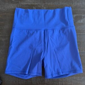 Vuori All The Feels Shorts - Copenhagen